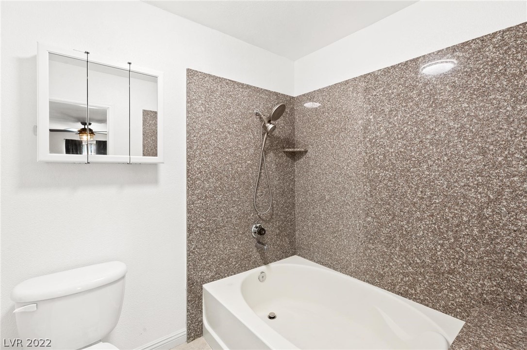 2451 N Rainbow Boulevard Unit: 1022