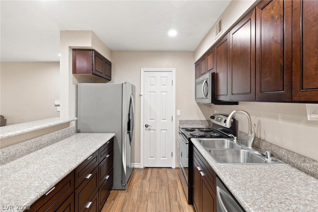 2451 N Rainbow Boulevard Unit: 1022
