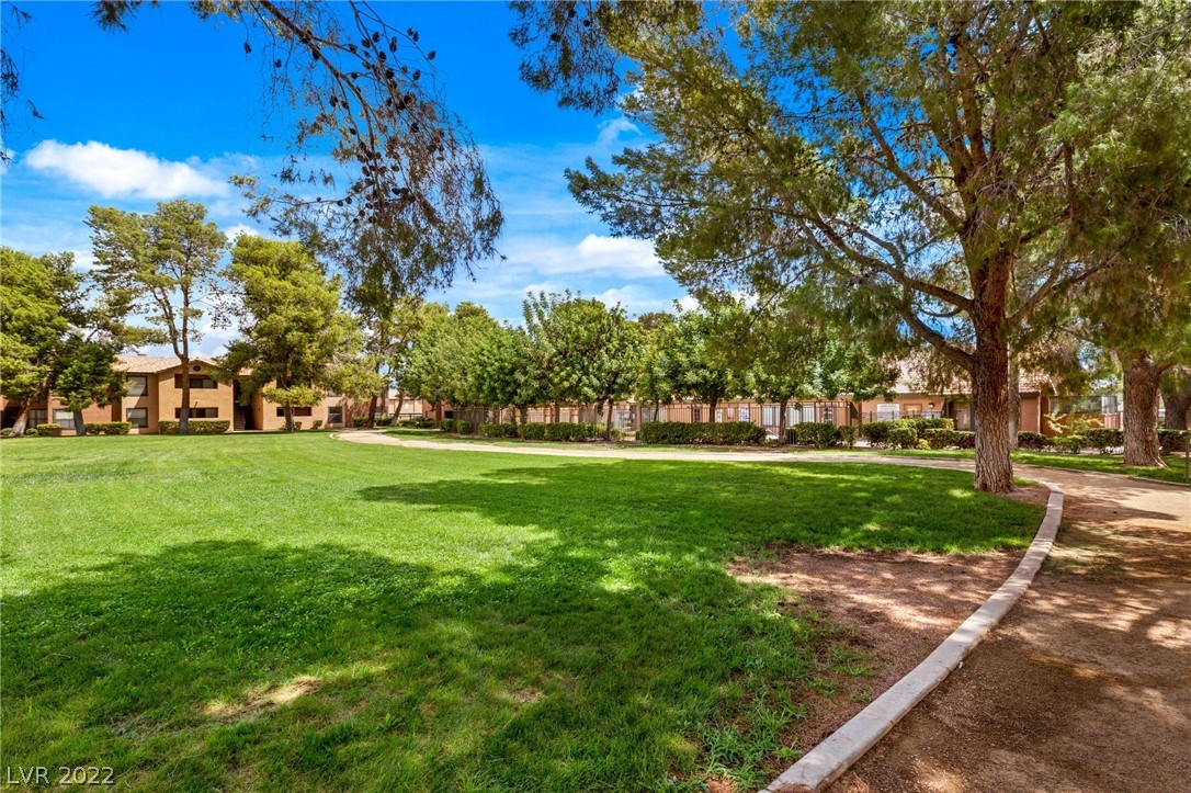2451 N Rainbow Boulevard Unit: 1022