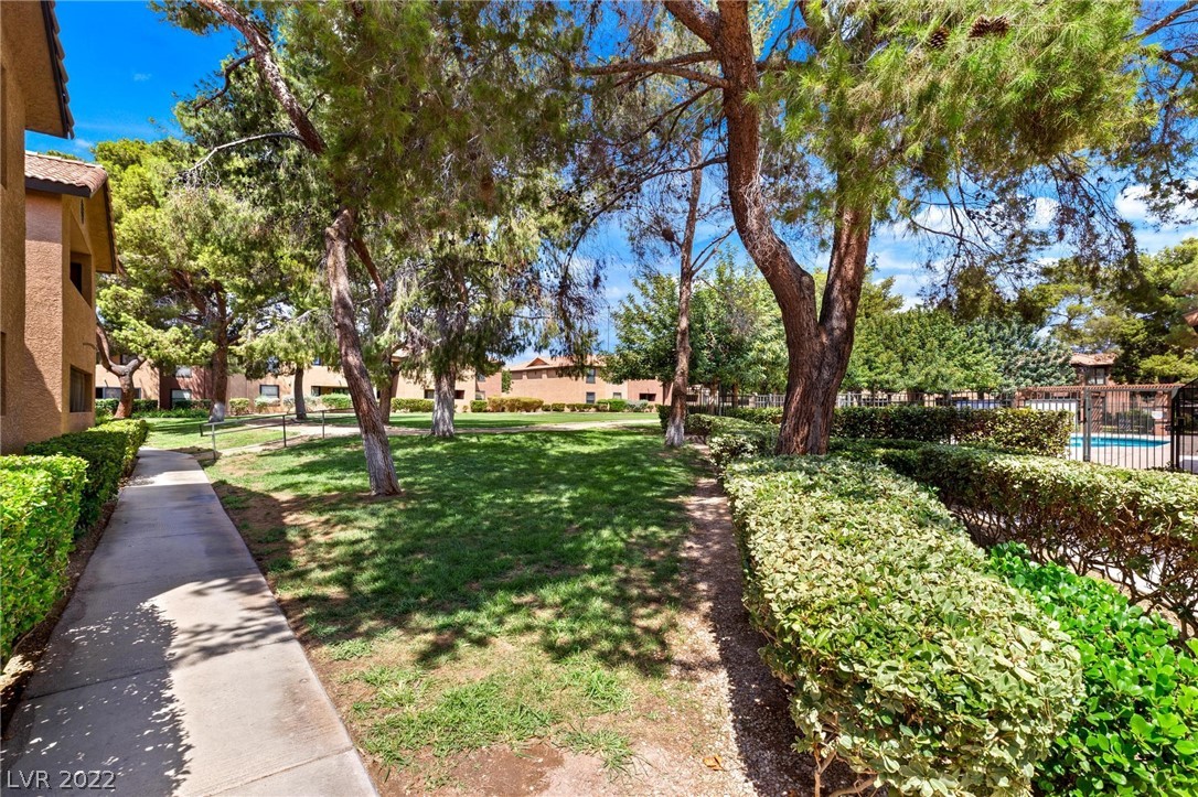 2451 N Rainbow Boulevard Unit: 1022