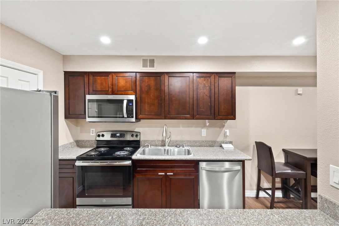 2451 N Rainbow Boulevard Unit: 1022