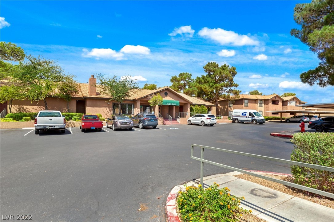 2451 N Rainbow Boulevard Unit: 1022