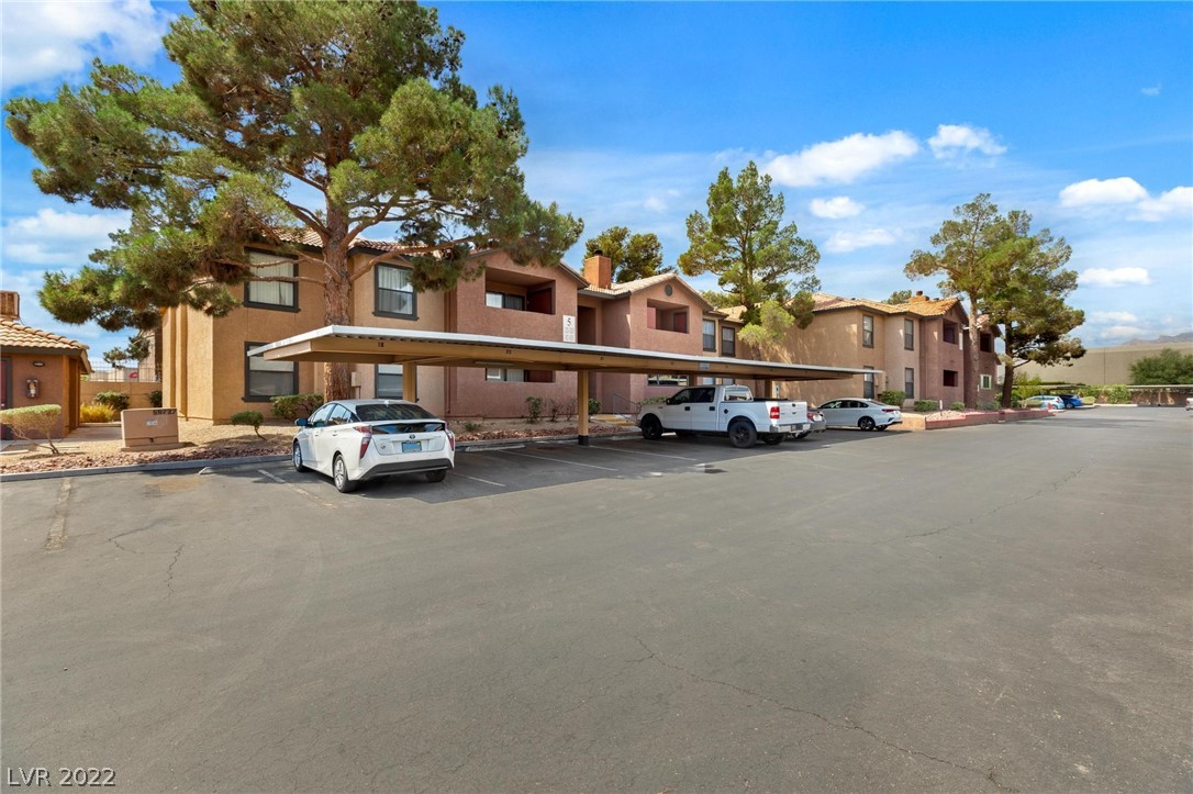 2451 N Rainbow Boulevard Unit: 1022