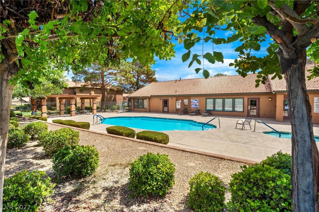 2451 N Rainbow Boulevard Unit: 1022