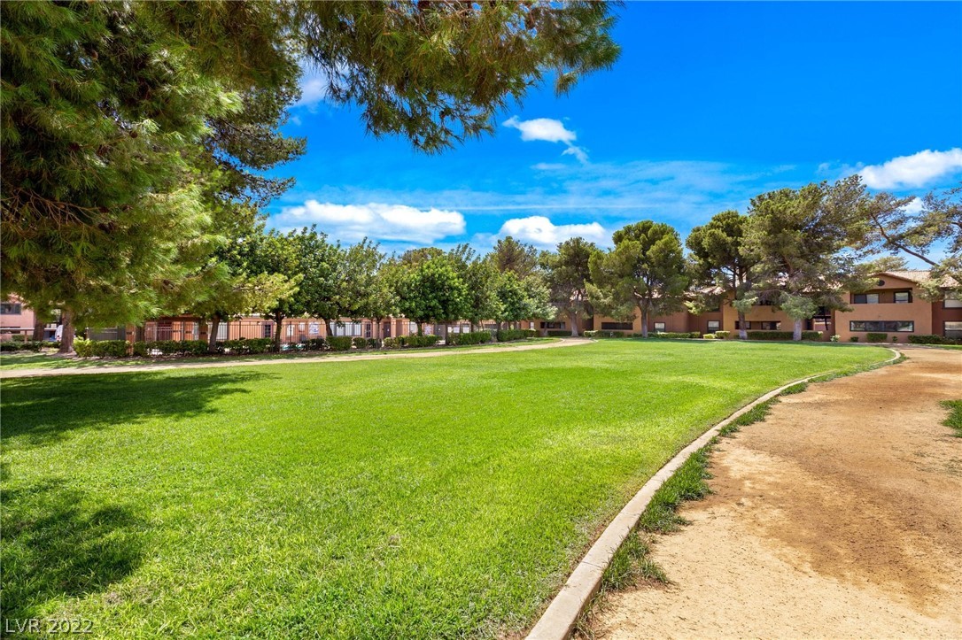 2451 N Rainbow Boulevard Unit: 1022