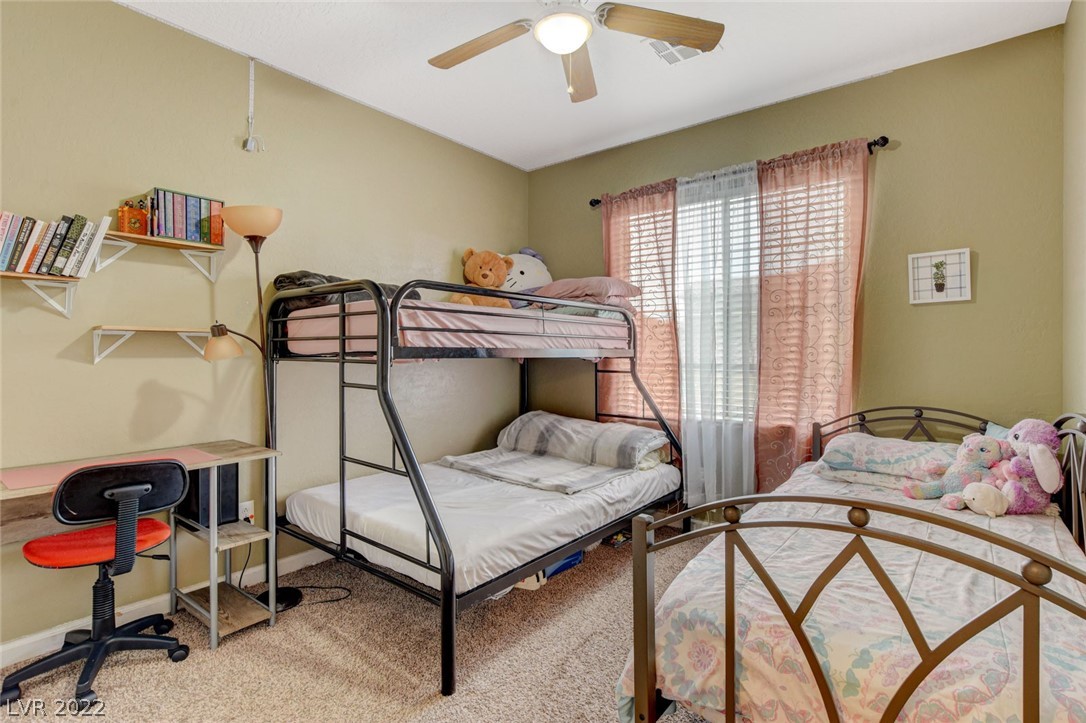 6868 Sky Pointe Drive Unit: 2026