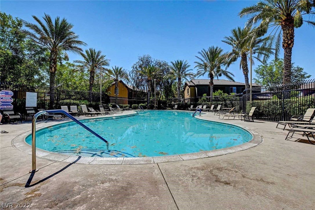 6868 Sky Pointe Drive Unit: 2026