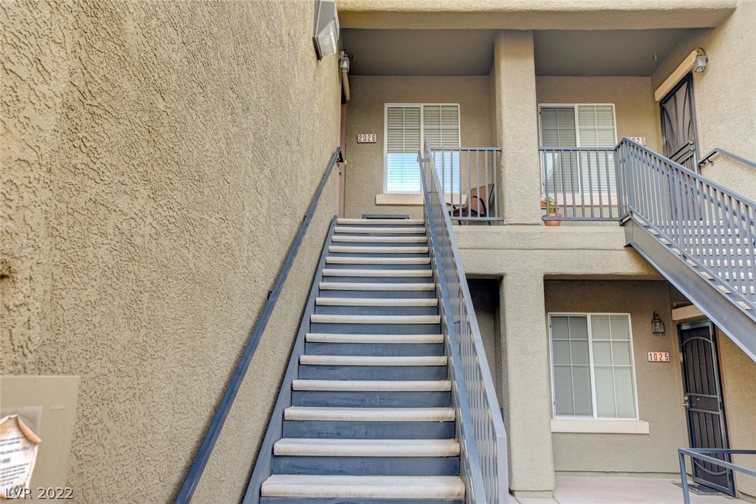6868 Sky Pointe Drive Unit: 2026