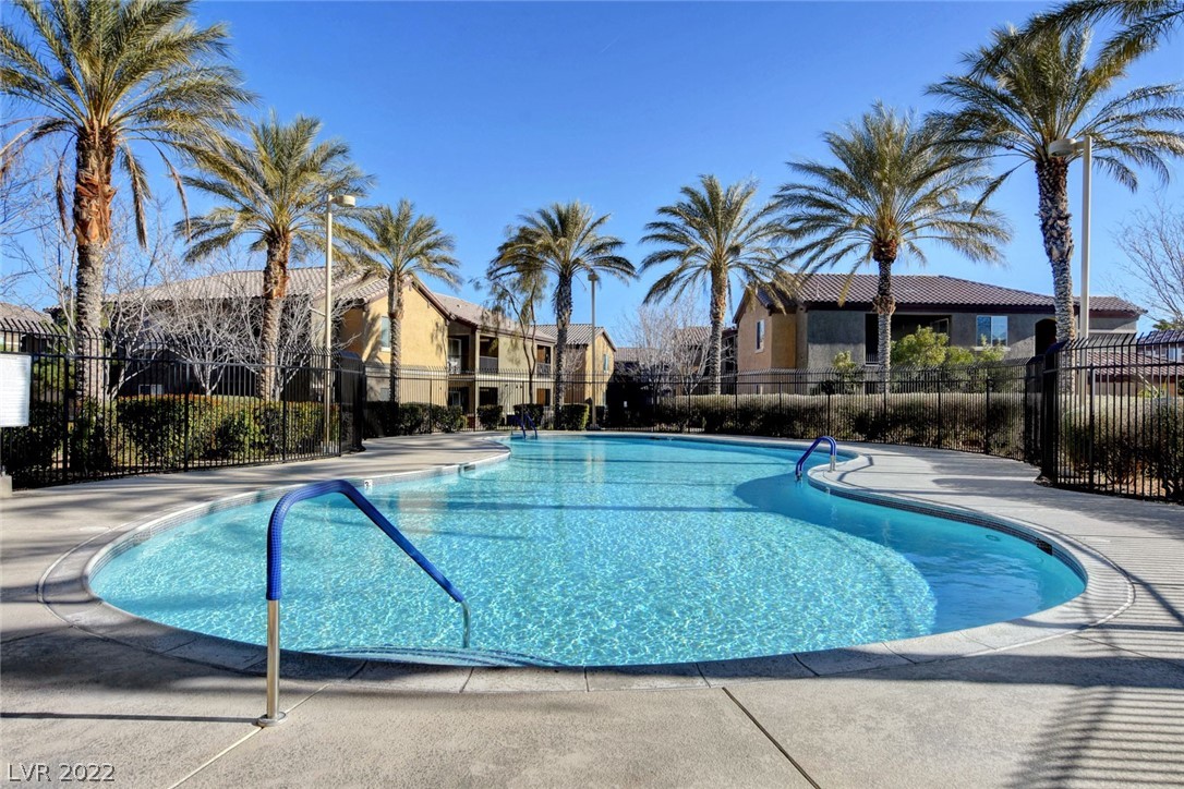 6868 Sky Pointe Drive Unit: 2026