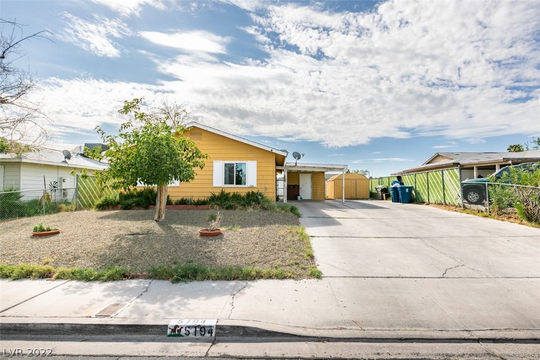 5194 Saratoga Drive
