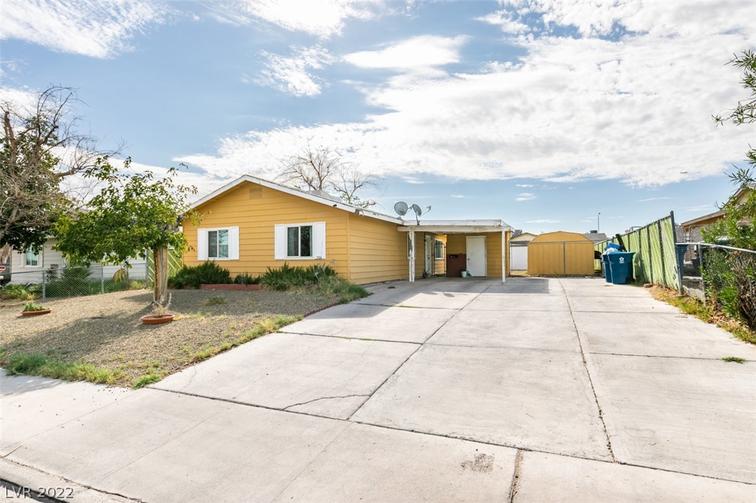 5194 Saratoga Drive