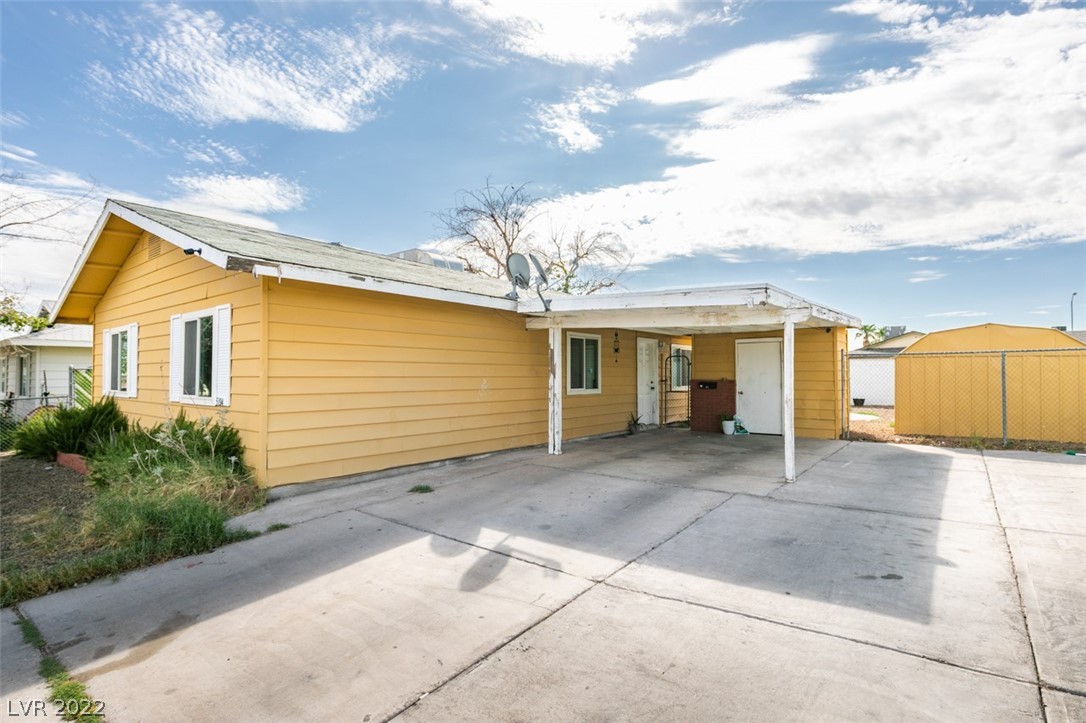 5194 Saratoga Drive