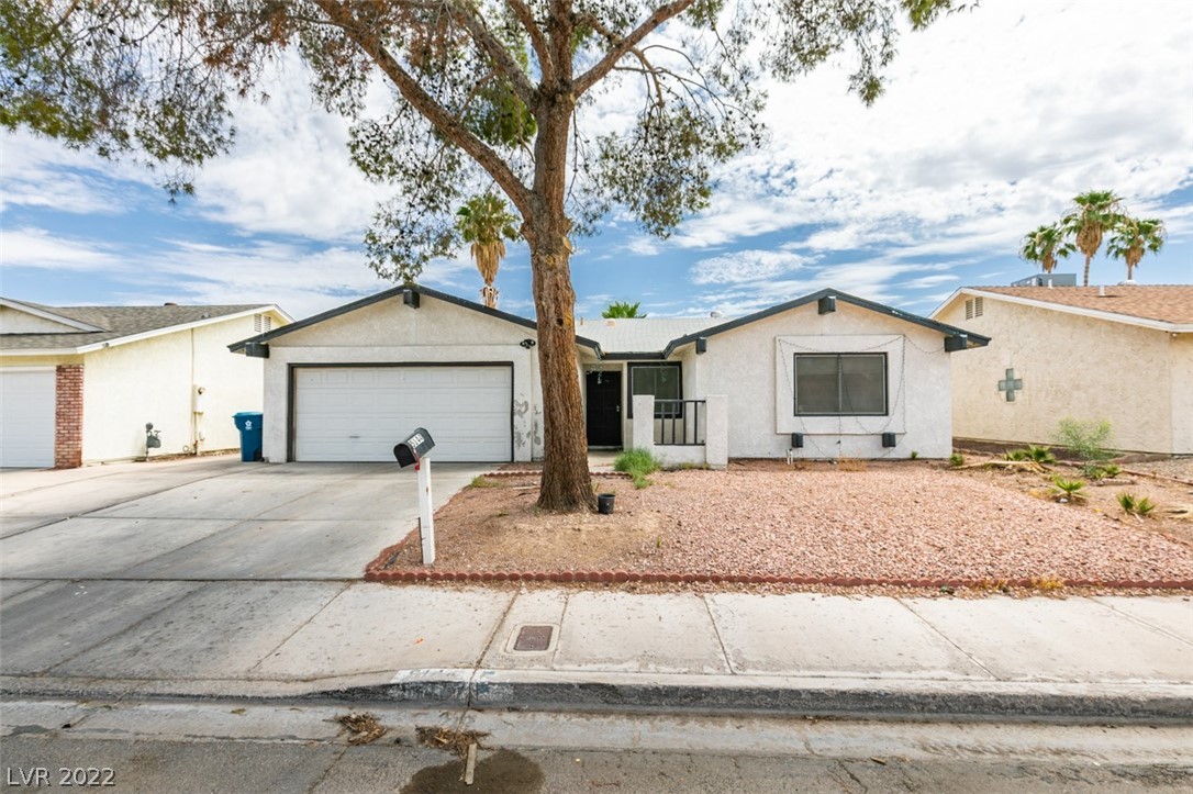 5144 Pinetree Street