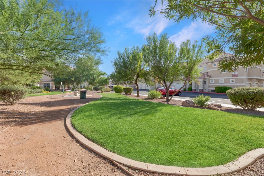 5855 Valley Drive Unit: 2183