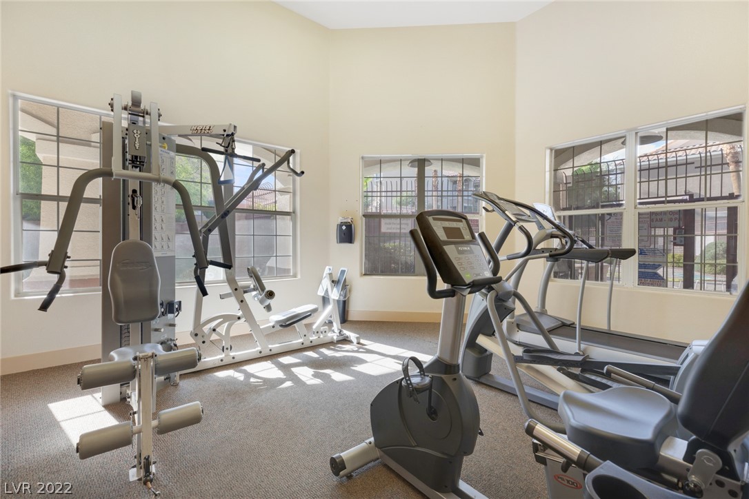 5855 Valley Drive Unit: 2183