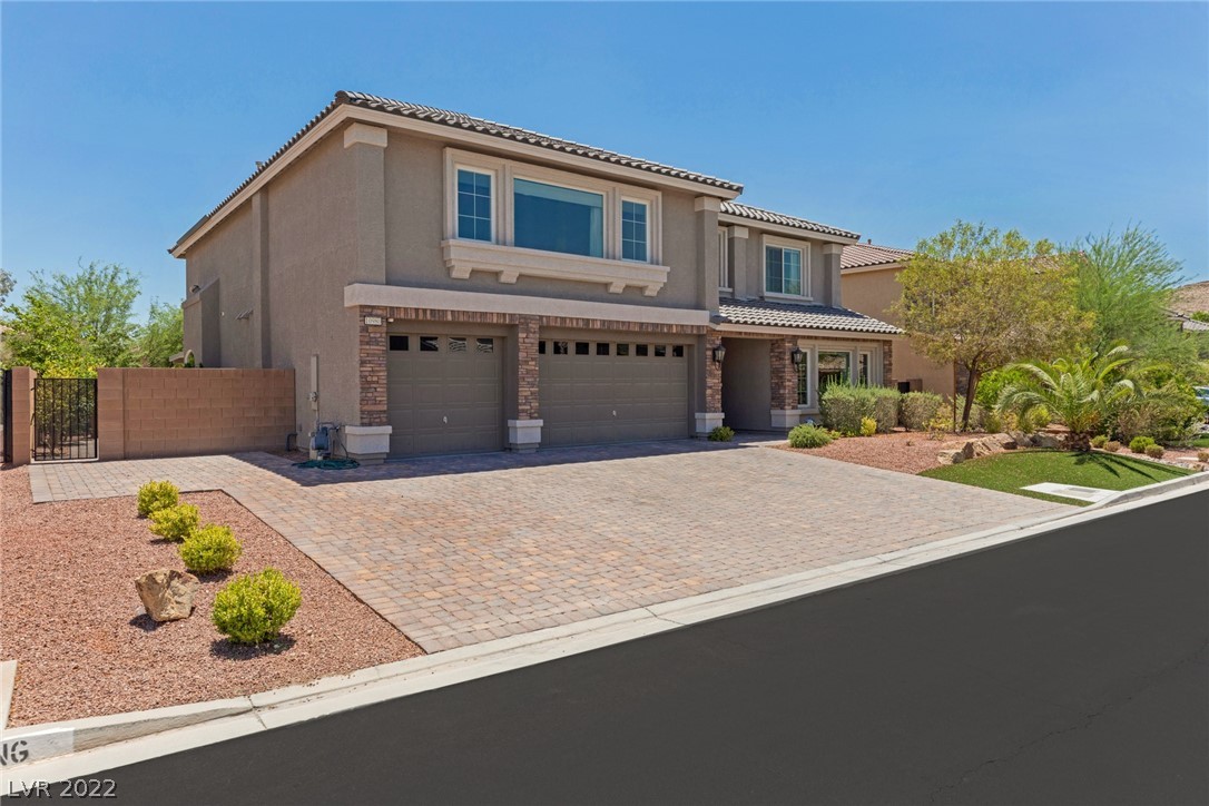 10980 Gaelic Hills Drive