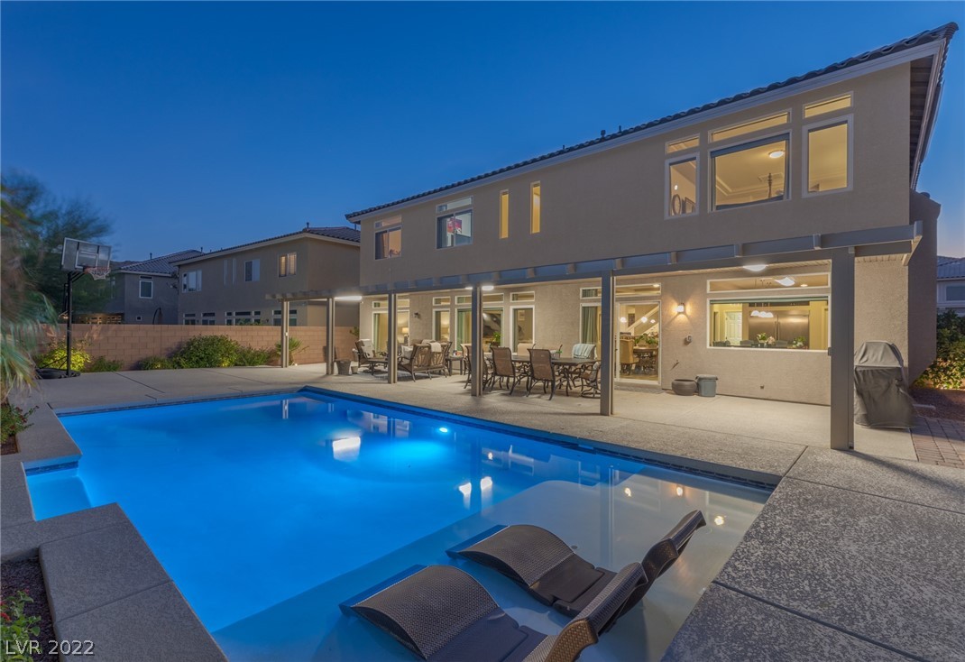 10980 Gaelic Hills Drive