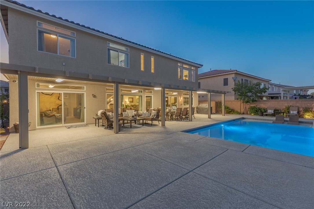 10980 Gaelic Hills Drive