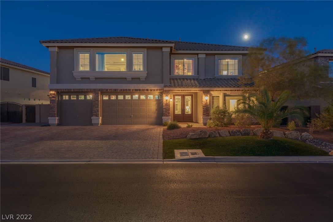 10980 Gaelic Hills Drive