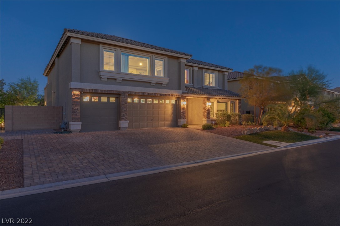 10980 Gaelic Hills Drive