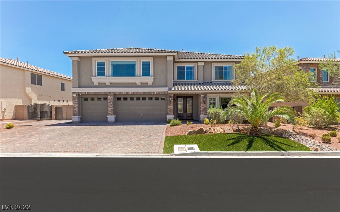 10980 Gaelic Hills Drive