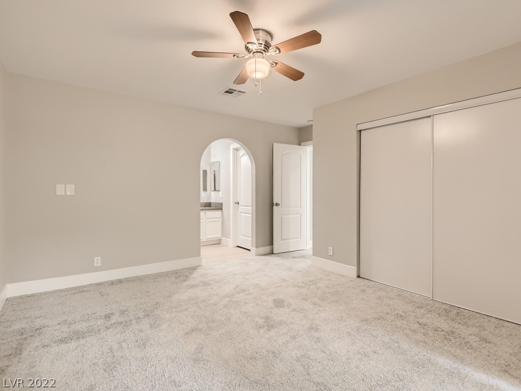 1852 N Decatur Boulevard Unit: 104