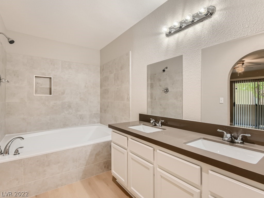 1852 N Decatur Boulevard Unit: 104