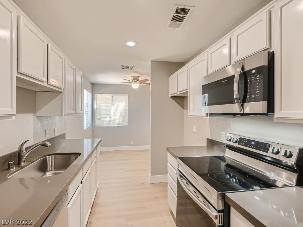 1852 N Decatur Boulevard Unit: 104