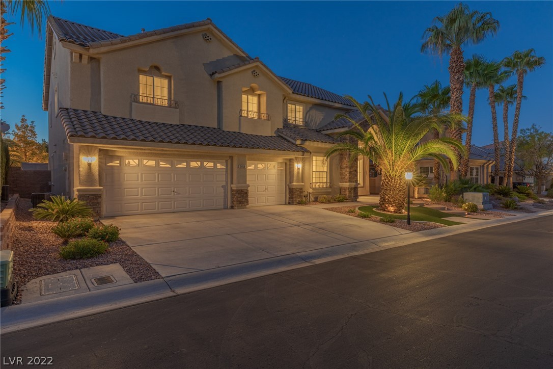 5656 Silent Sky Avenue