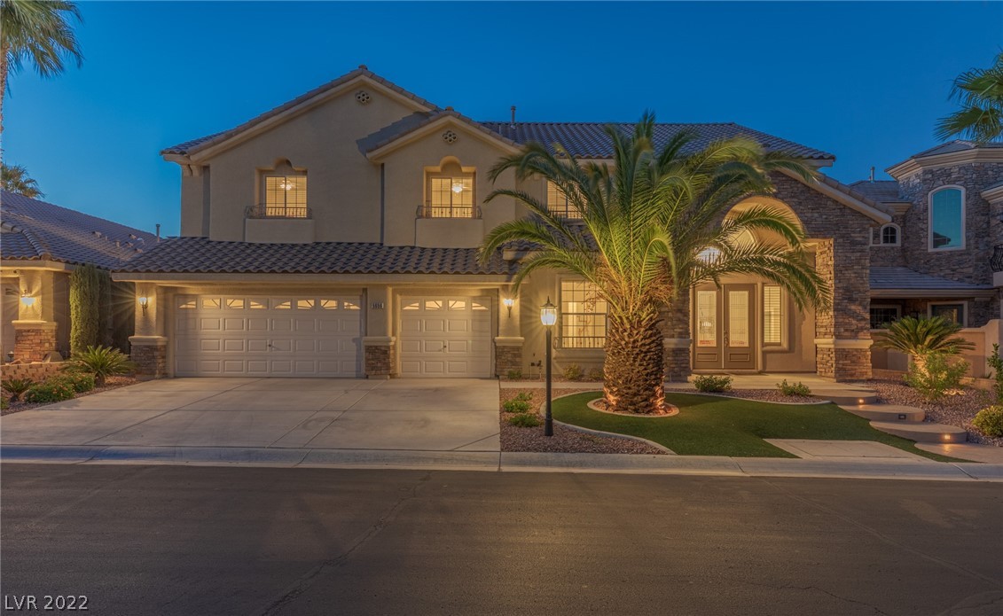 5656 Silent Sky Avenue