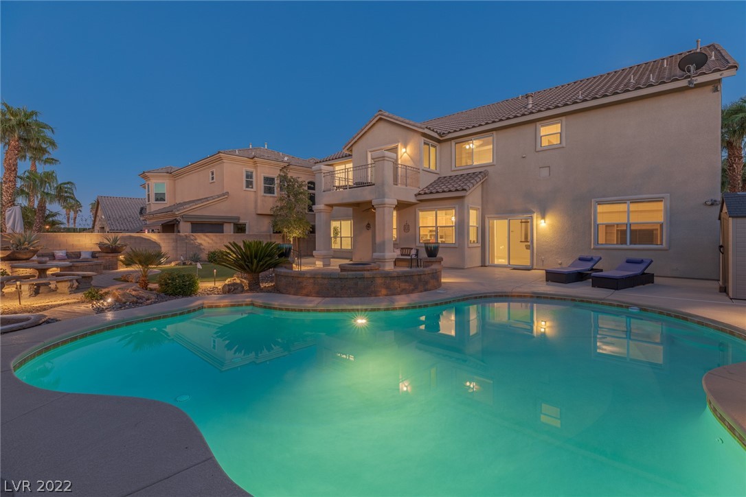 5656 Silent Sky Avenue