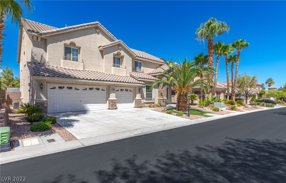 5656 Silent Sky Avenue