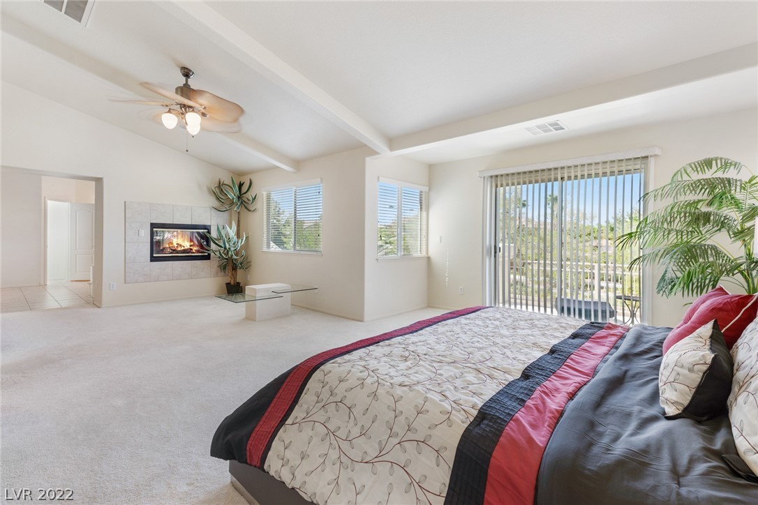 5656 Silent Sky Avenue
