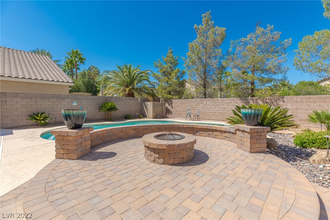 5656 Silent Sky Avenue