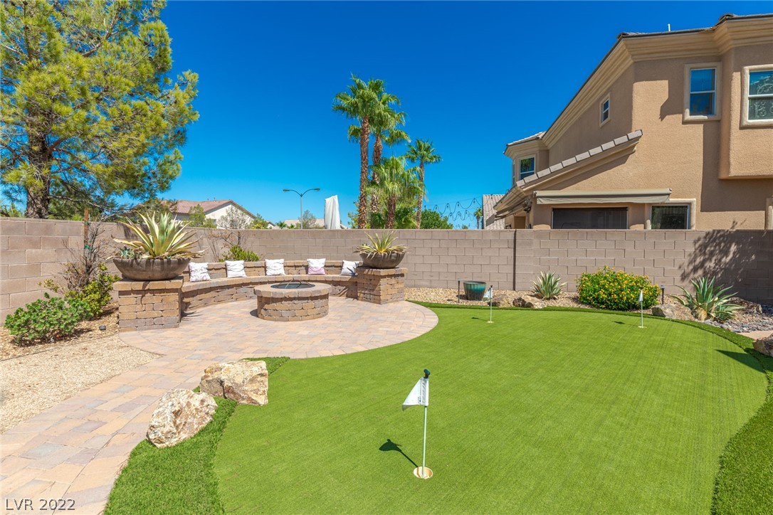 5656 Silent Sky Avenue