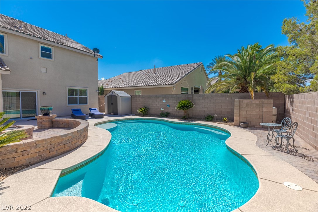 5656 Silent Sky Avenue