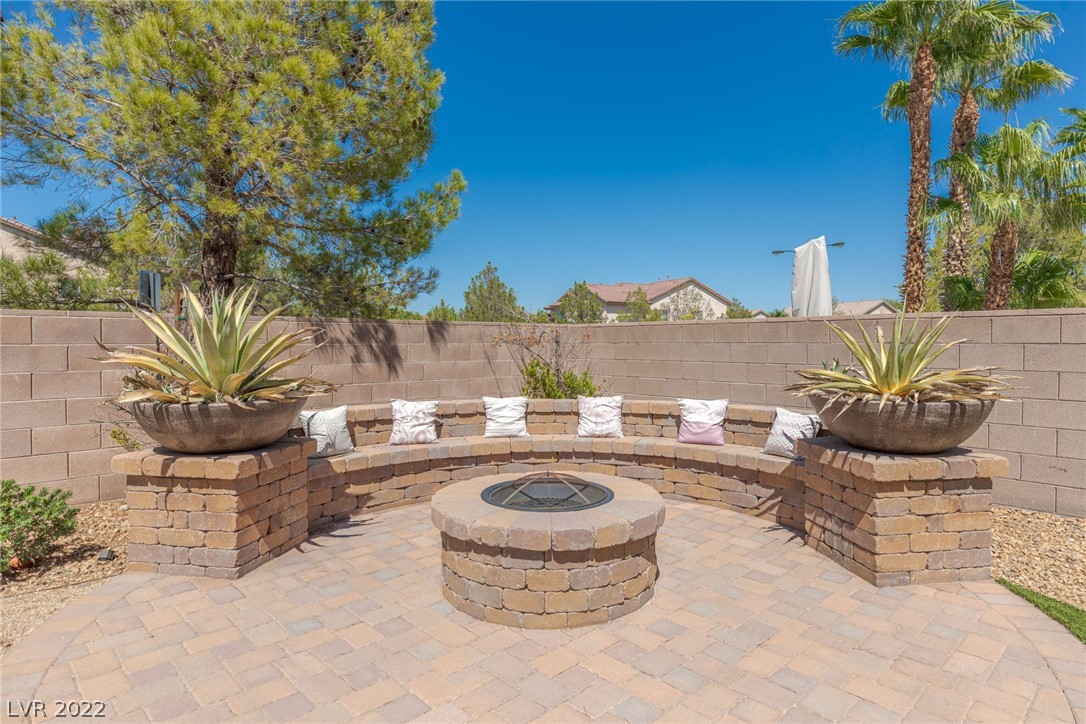 5656 Silent Sky Avenue