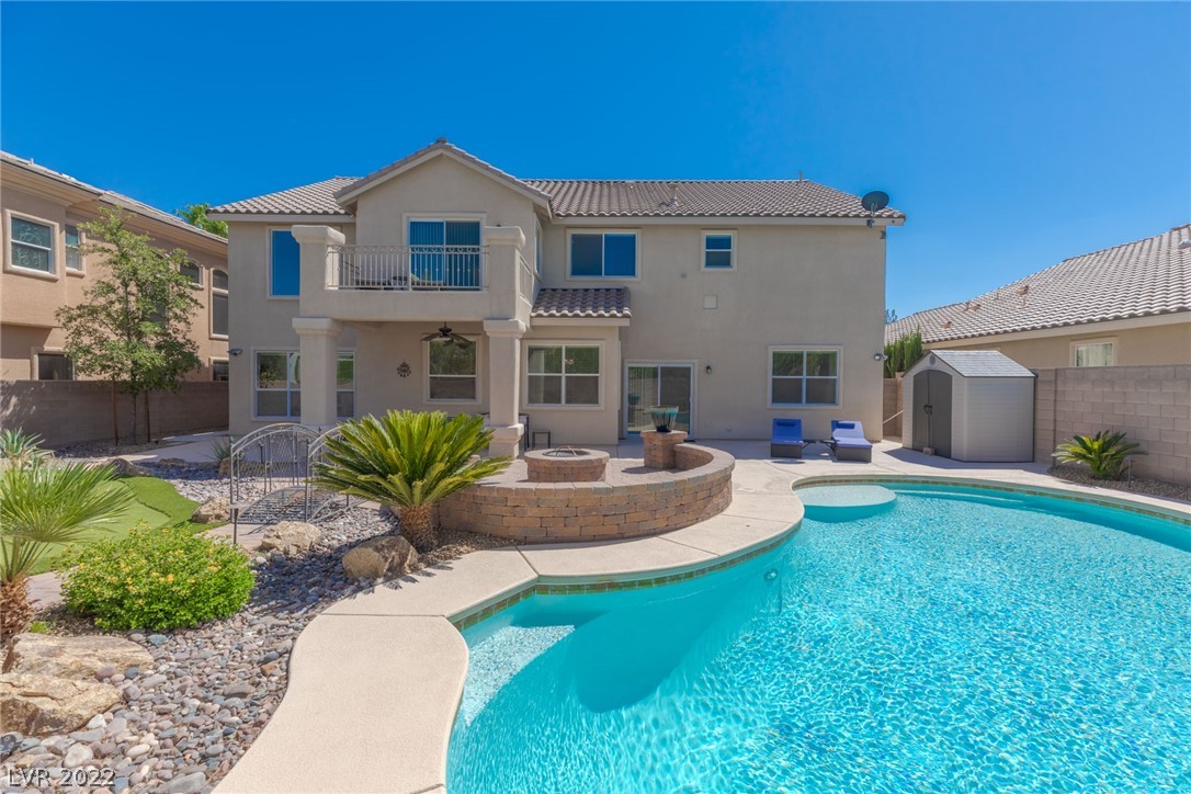 5656 Silent Sky Avenue