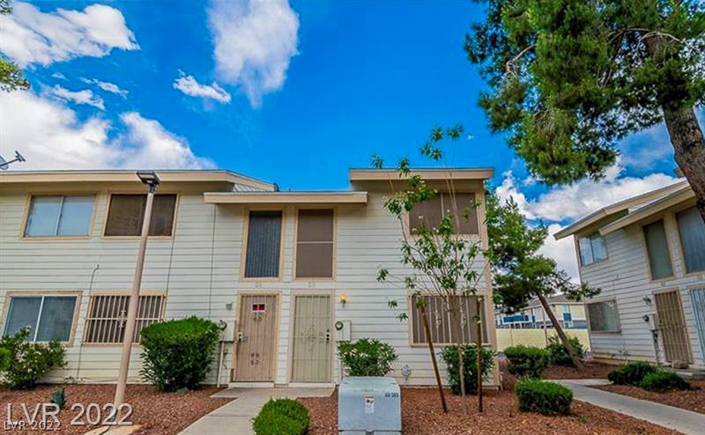 4770 Topaz Street Unit: 59