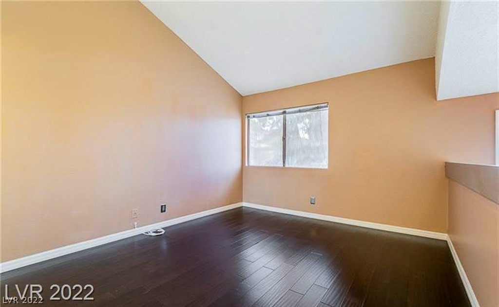 4770 Topaz Street Unit: 59