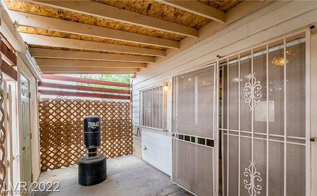 4770 Topaz Street Unit: 59