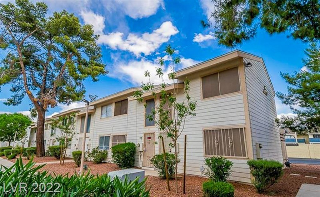 4770 Topaz Street Unit: 59