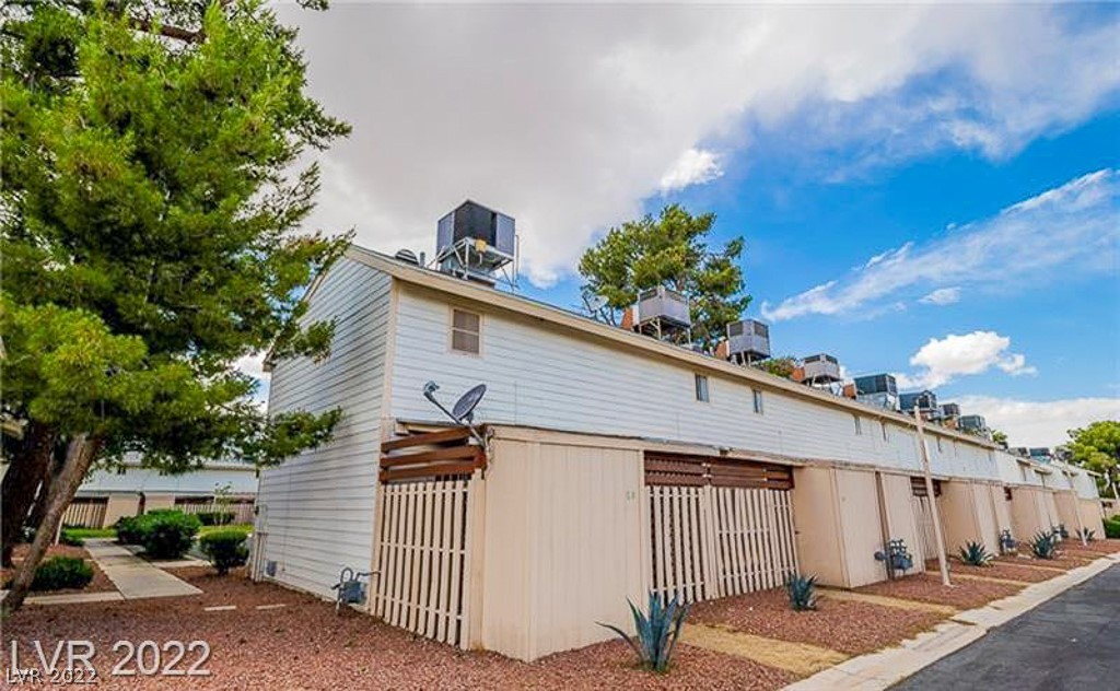 4770 Topaz Street Unit: 59