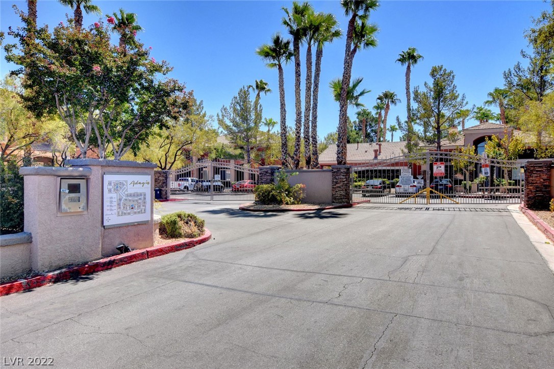 7724 Constanso Avenue Unit: 203