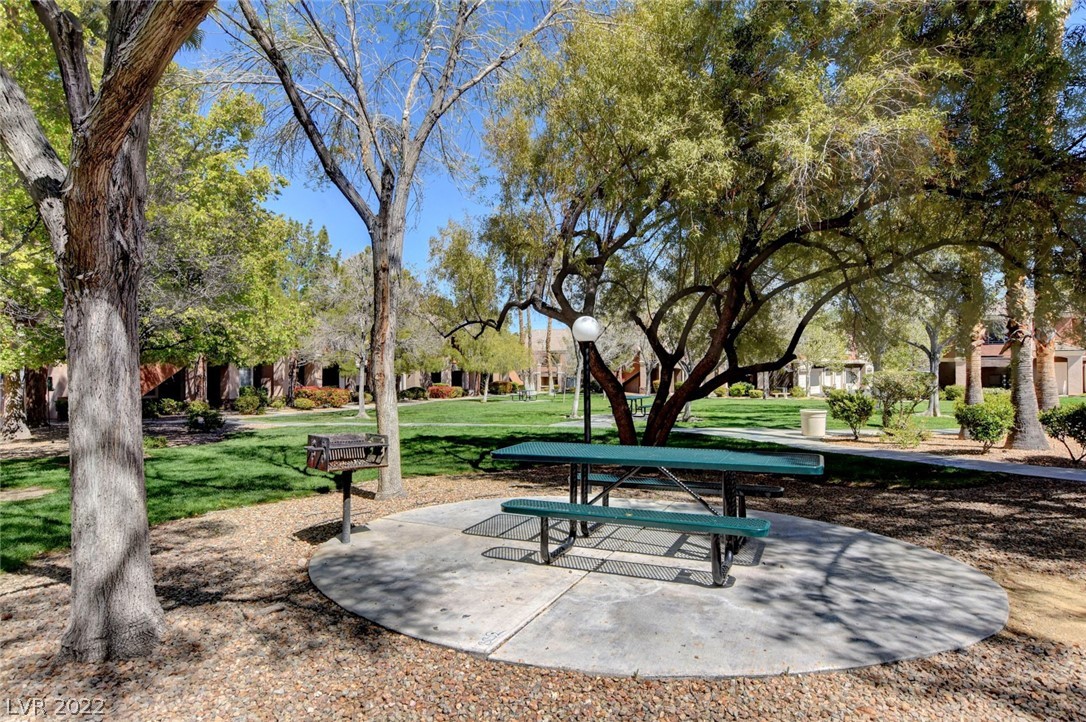 7724 Constanso Avenue Unit: 203