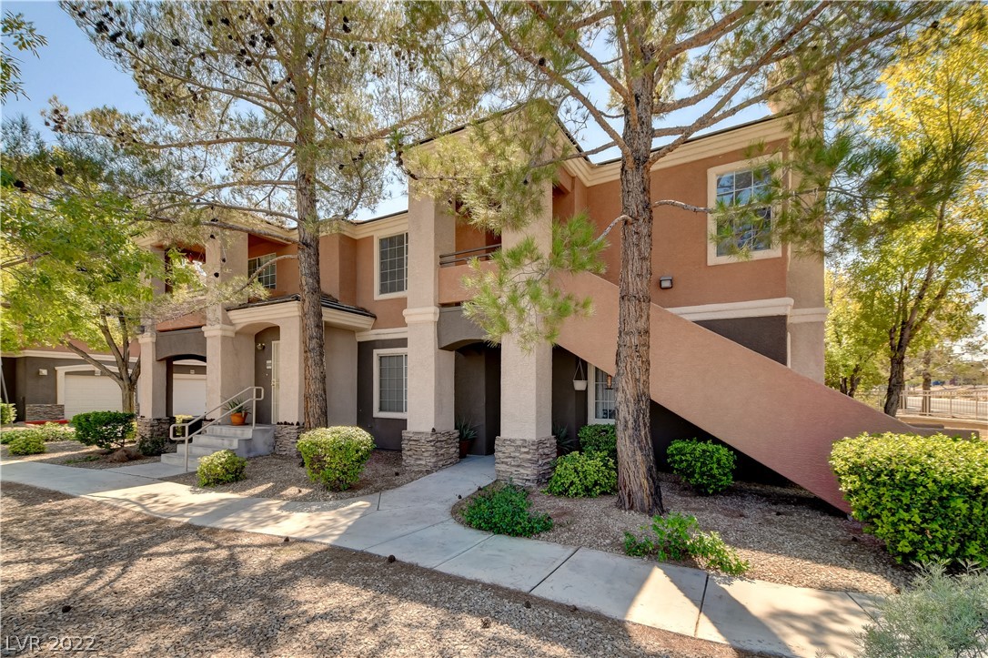 7724 Constanso Avenue Unit: 203