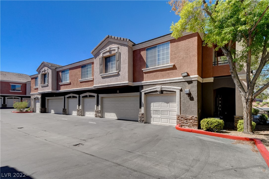 7724 Constanso Avenue Unit: 203