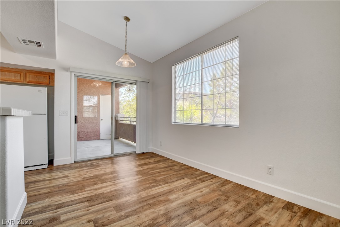 7724 Constanso Avenue Unit: 203