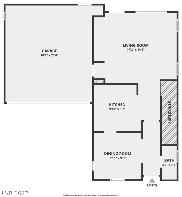 8343 Lower Trailhead Avenue