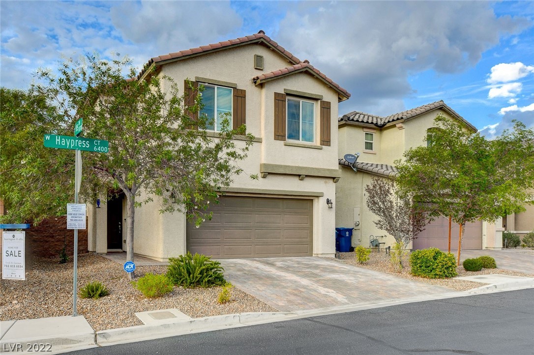 6490 Haypress Court